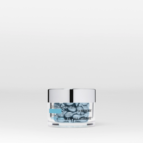 Claudia Wolfram Beautysalon La Biosthetique DERMOSTHETIQUE HYDRO-ACTIF Serie